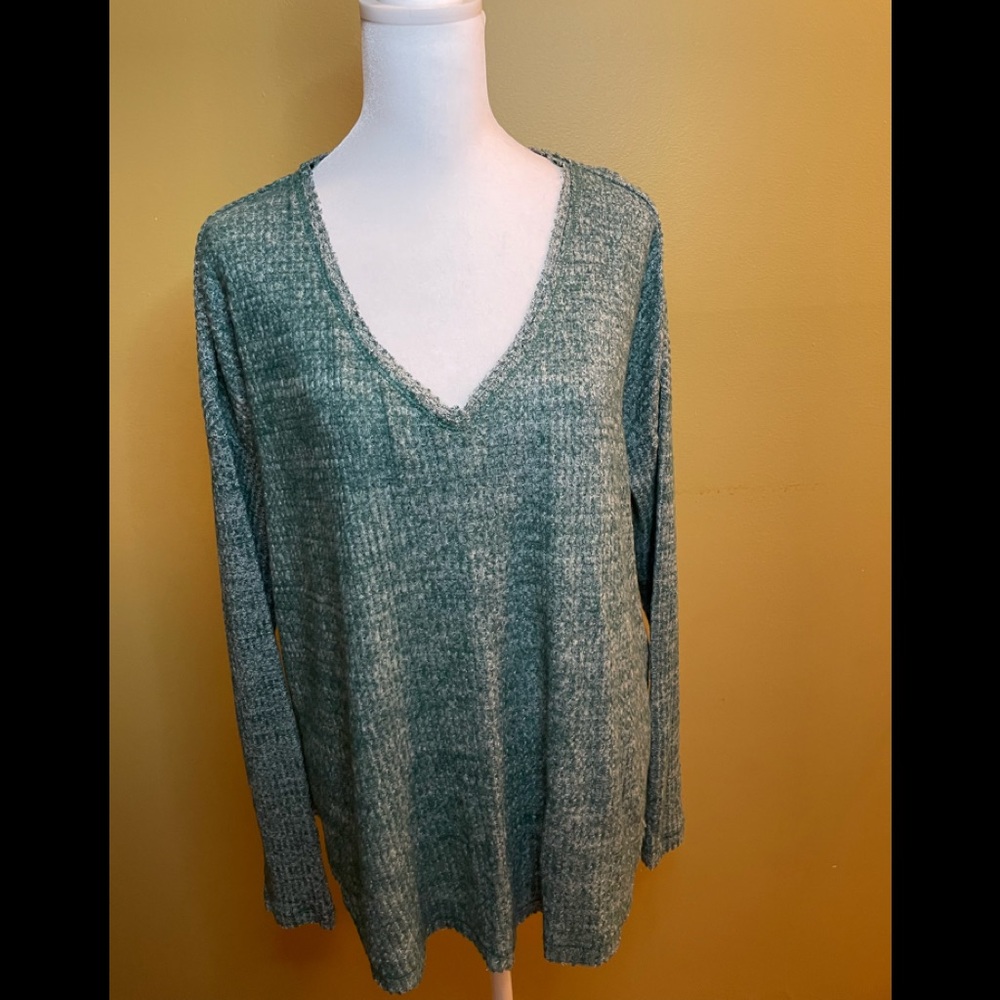 Wild Fable Lightweight Sweater - S